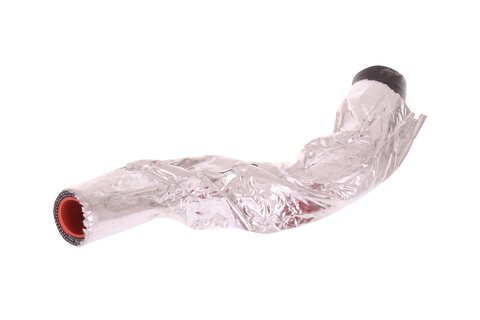 Hadice mazání turba