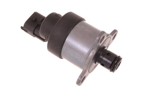 Ventil regulace tlaku čerpadla