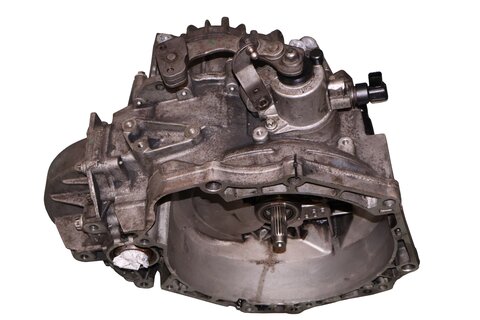 Převodovka mechanická BCG