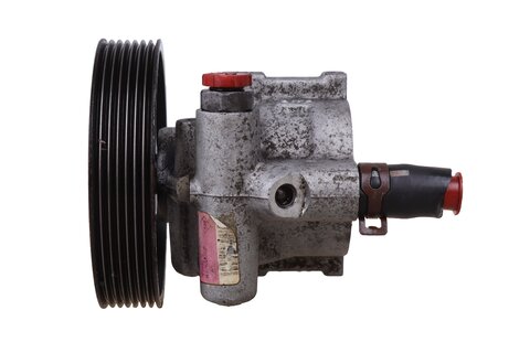 Servo čerpadlo 1.8 - 16V