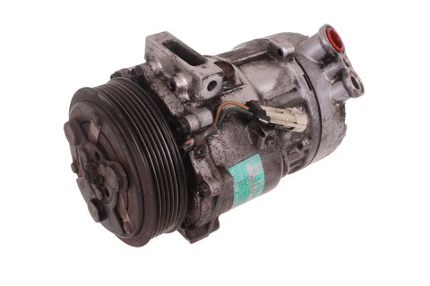 Kompresor klimatizace orig.