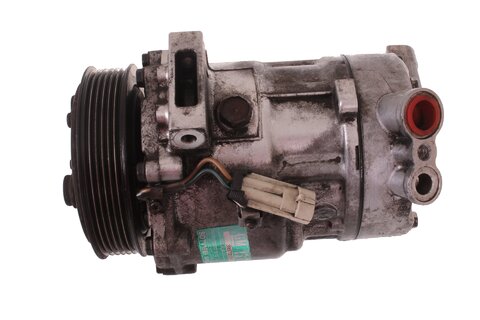 Kompresor klimatizace orig.