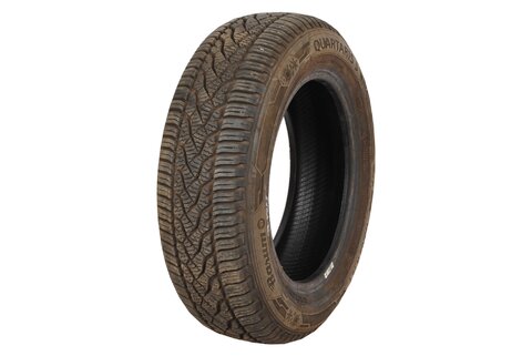 Pneumatika CELOROČNÍ 175/65 R14 82T BARUM Quartaris 5 (7 mm) rok 2024