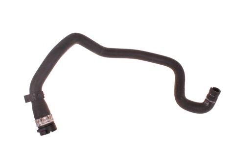 Hadice vody k topení levá (bez ventilu)