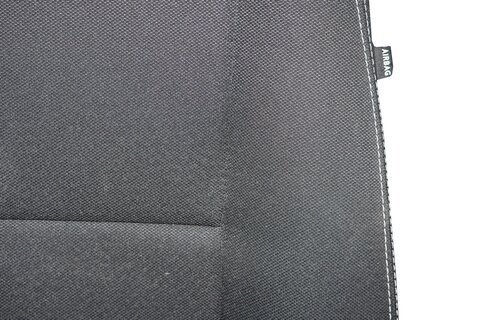 Sedadlo řidiče mechanické černé 873614675R