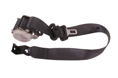 Bezpečnostní pás přední pravý