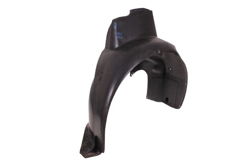 Podběh plastový přední pravý P