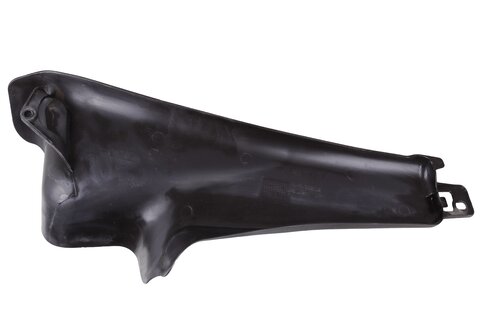 Plastový kryt nasávání vzduchu 5F1815159B