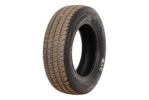 Pneumatika užitková CELOROCNÍ 195/70 R15C 104/102R BARUM ALL SEASON (7.5 mm) rok 2024