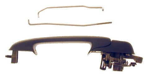 Klika přední pravá P