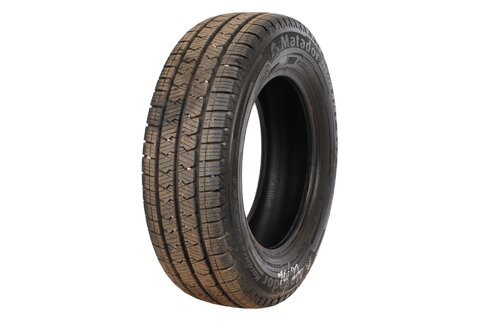 Pneumatika užitková ZIMNÍ 195/70 R15C 104/102R Matador Nordicca VAN  (10 mm) rok 2022