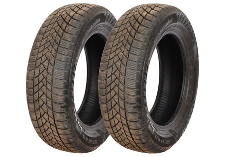 Pneumatika ZIMNÍ 185/65 R15 88T MATADOR NORDICCA (6,5 mm) rok 2024