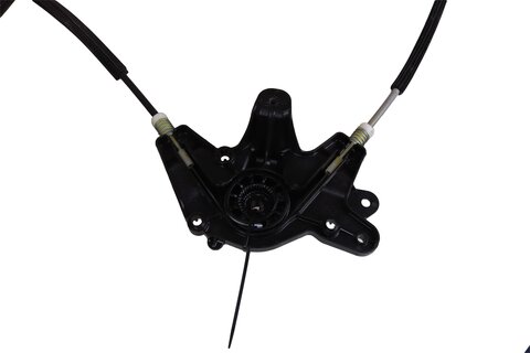 Stahovací mechanismus předního okna - pravý AM51-R23208-AG