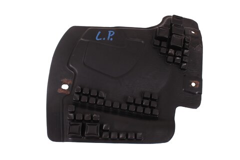 Spodní kryt motoru levý