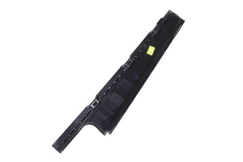 Krycí panel dveří zadní levý 5F4839901F