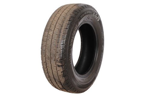 Pneumatika užitková CELOROČNÍ 205/70 R15C 106/104R MATADOR Variant AllWeather (6 mm) rok 2022
