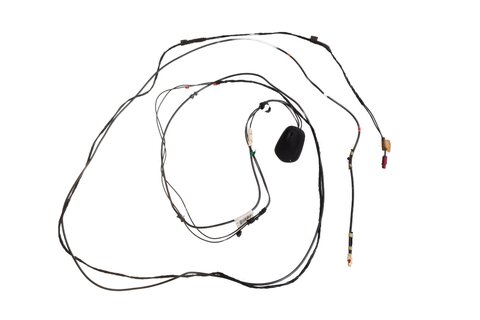 Anténa pro vozidla s GPS- 50508220