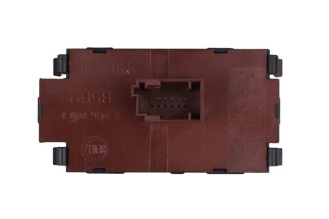 Panel tlačítek 5801260581
