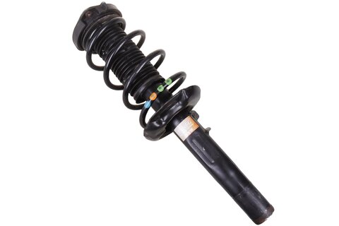 Tlumič pérování přední L=P komplet 50mm AFTERMARKET