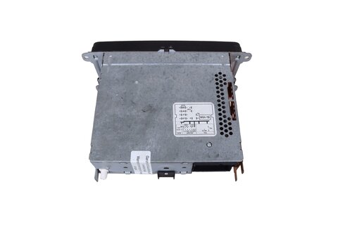 Autorádio ULVWMP3 5M0035156A
