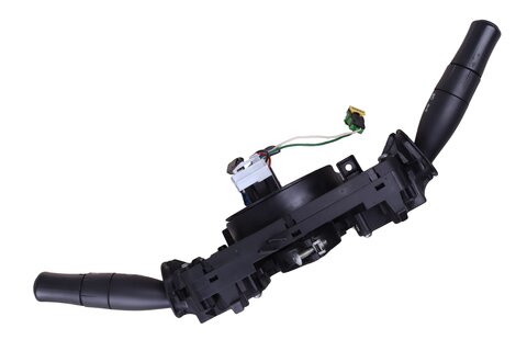 Airbag kroužek komplet bez tempomatu 8200216446