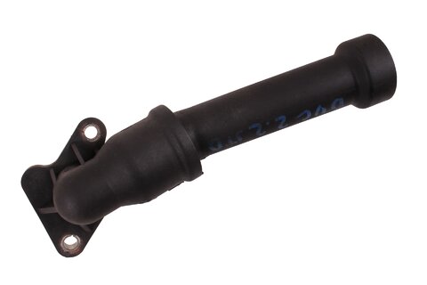 Trubka vodního čerpadla