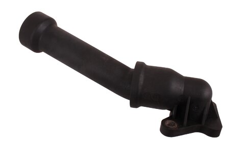 Trubka vodního čerpadla