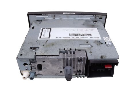 Autorádio BLAUPUNKT 6564V3