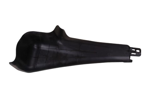 Plastový kryt nasávání vzduchu 5F1815159B