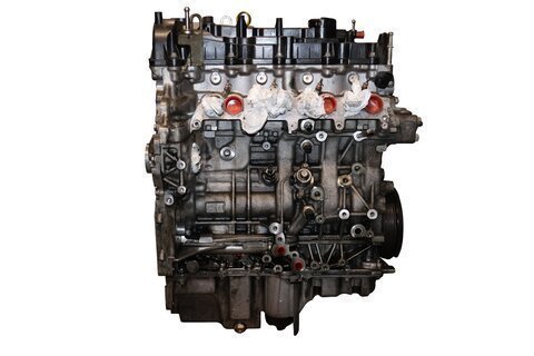 Motor 81kW B16DTL