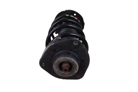 Tlumič pérování přední L=P komplet 50mm AFTERMARKET