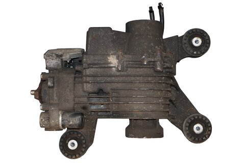 Haldex spojka (verze 4x4) 01Z525010K