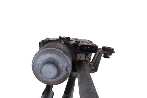 Motorek předních stěračů komplet 5F1955023B