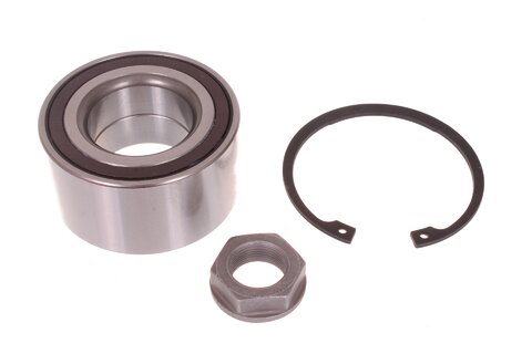 Ložisko předního kola