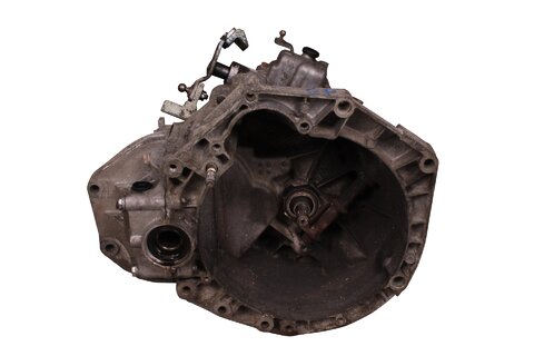 Převodovka 1.4 16V