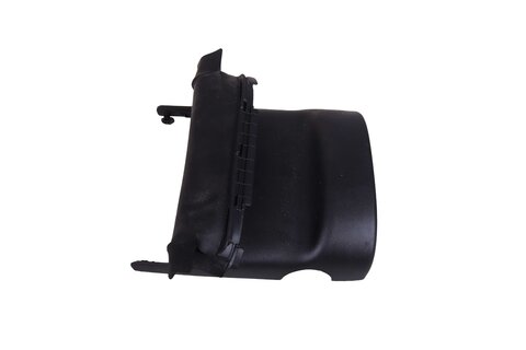 Kryt pro hřídel volantu - horní 5F0858560C