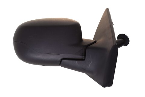 Pravé zpětné zrcátko mechanicky ovládané nelakovací 8200801906