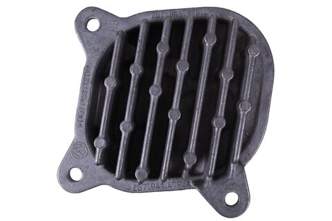 Modul LED světla pravý 2G7941479C