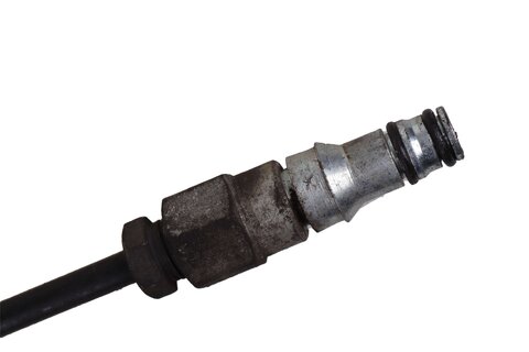Potrubí ovládání spojky 9808238480