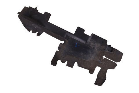 Kryt přívodu vzduchu levý 9678526080