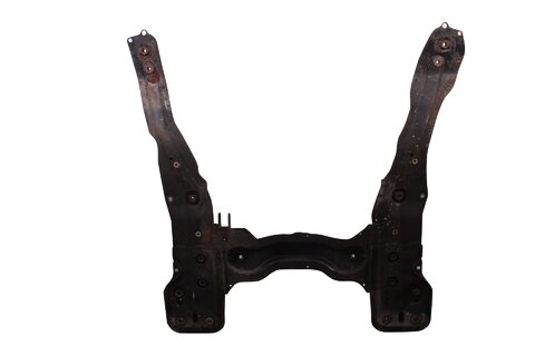 Nápravnice přední