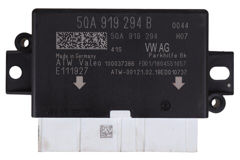 Řídící jednotka PDC 5QA919294E