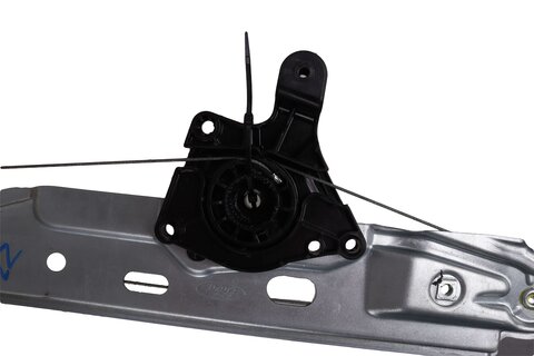 Stahovací mechanismus zadního okna - levý AM51-R27001-BE