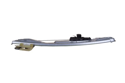 Stahovací mechanismus zadního okna - levý AM51-R27001-BE
