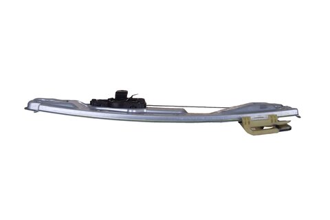 Stahovací mechanismus zadního okna - pravý AM51-R27000-BE