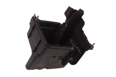 Obal pojistkové skříňky