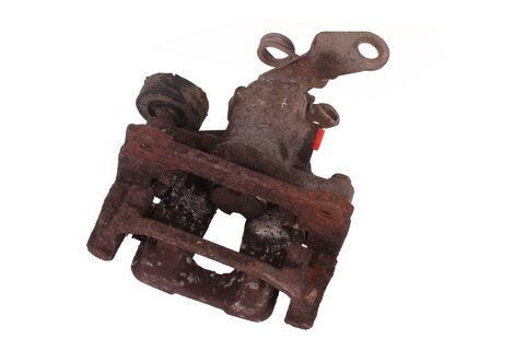 Brzdový třmen zadní levý 36 mm