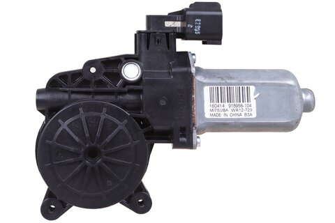 Motorek stahování předního okna - pravý 6CP1-14553-L1B