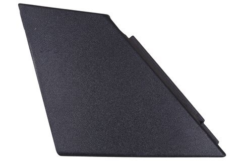 Ozdobná lišta okna přední levá 5F0837637D