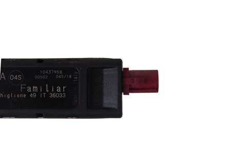 Anténní zesilovač FM2 combi 5F9035225A